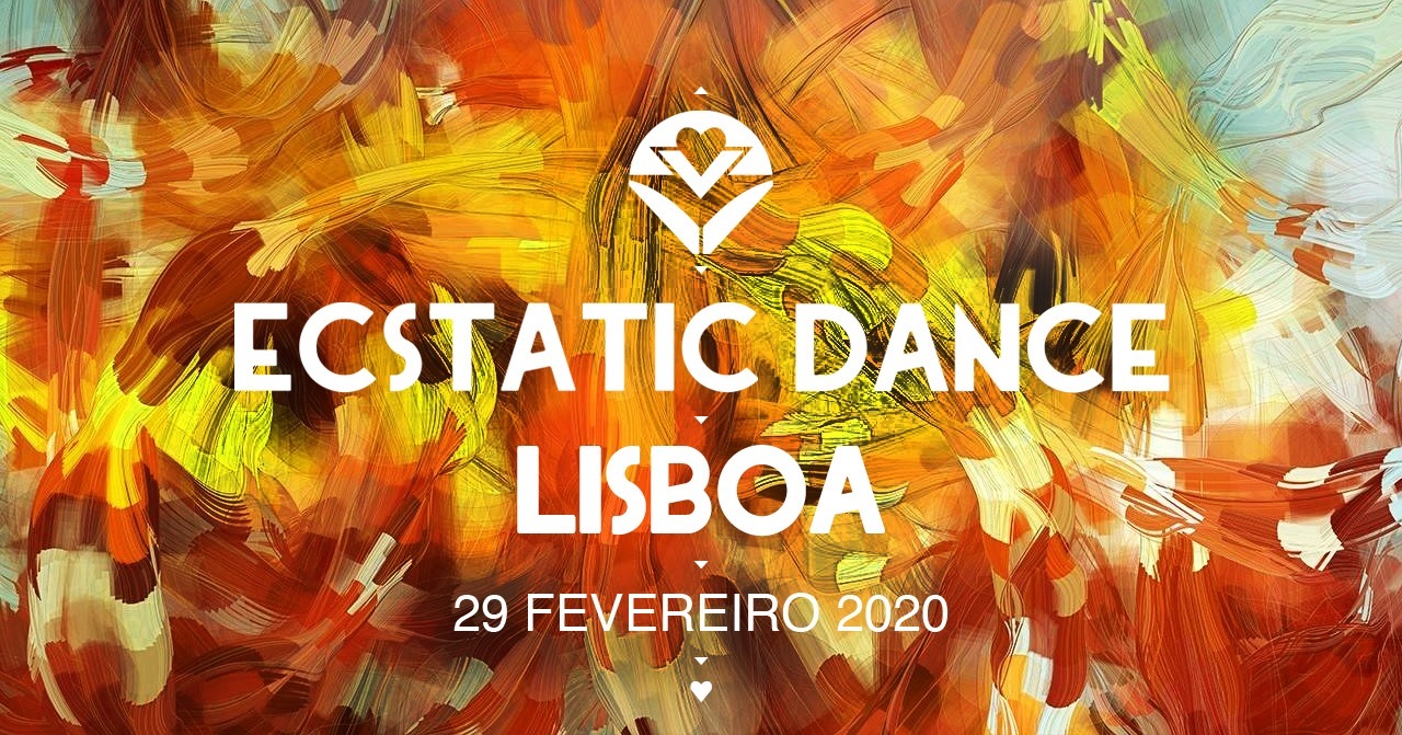 Ecstatic Dance Lisboa >