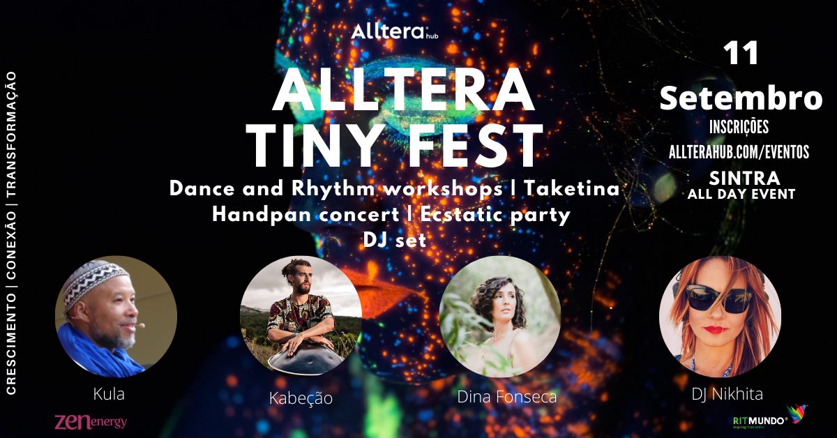 Alltera Tiny Fest