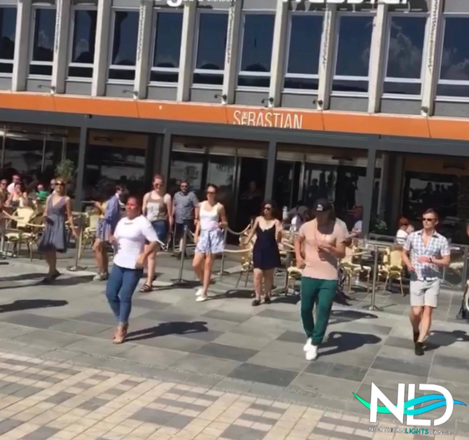 La Oss Danse