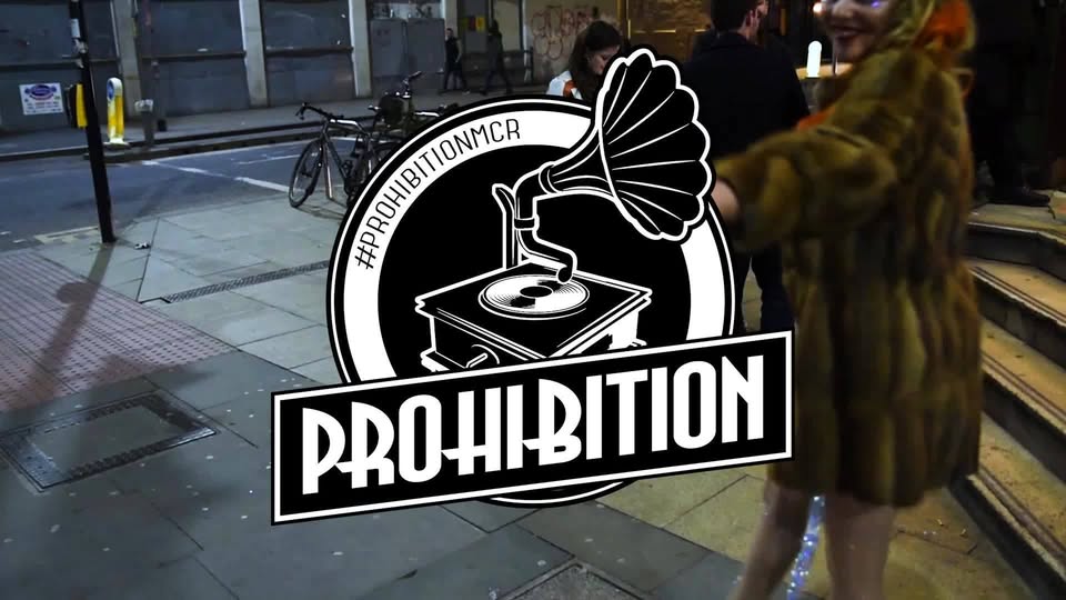 Prohibition Summer Party - Thank You!