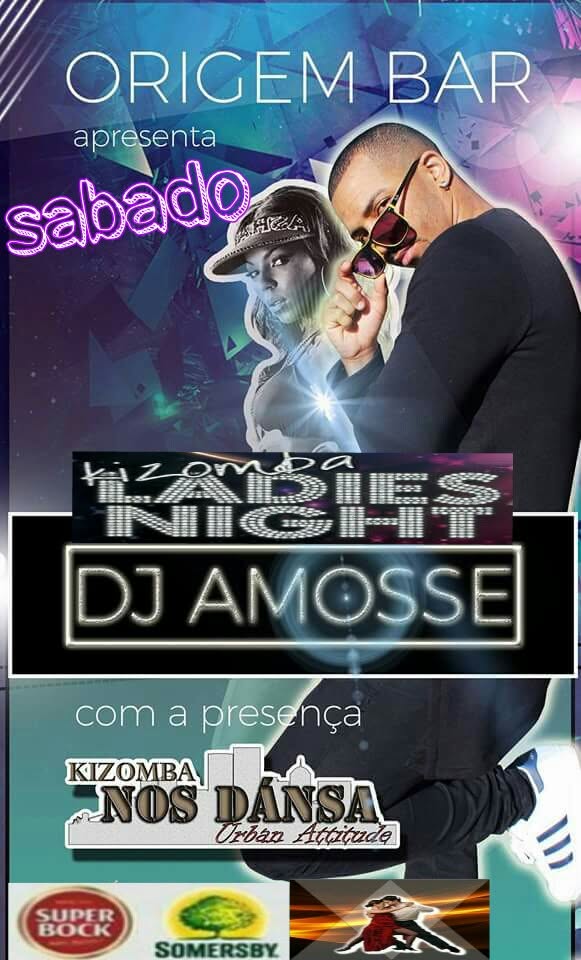 Kizomba