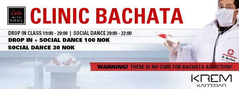 Clinic Bachata