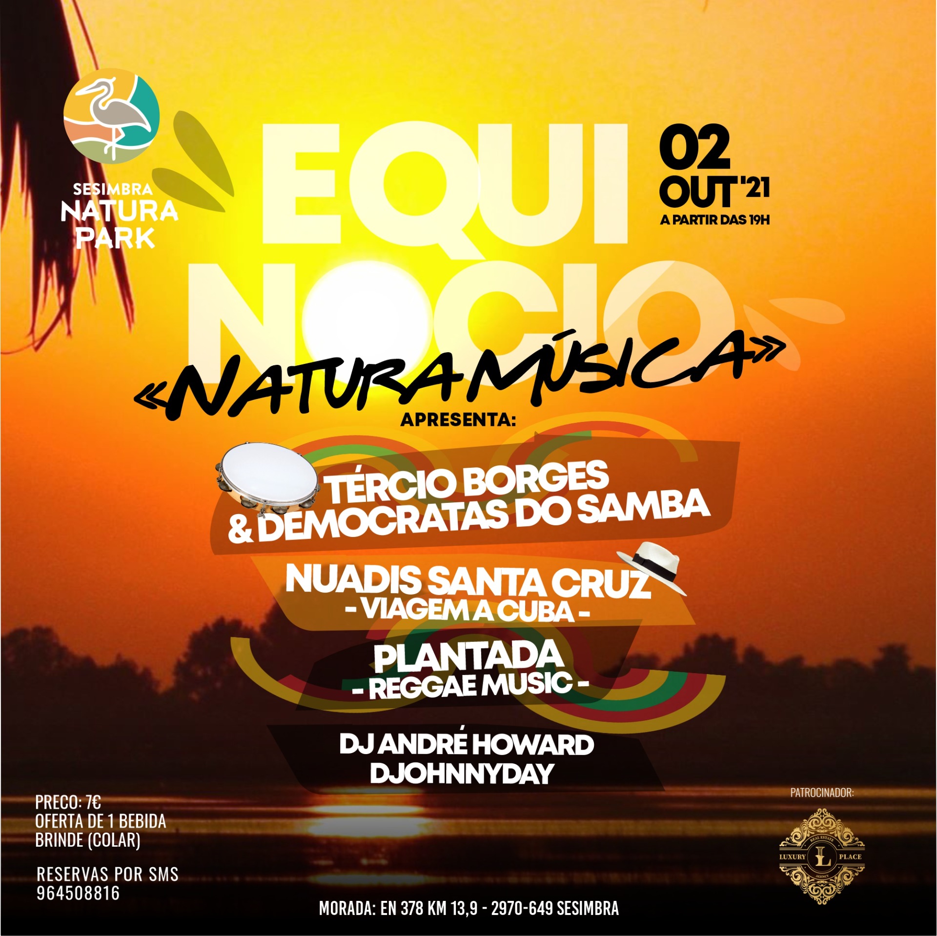 EQUINÓCIO