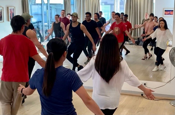 La Encantada Open Day 2022