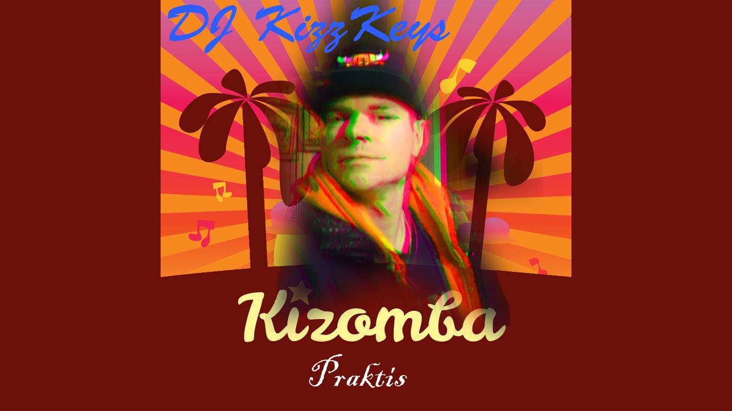 Praktis kizombowy w Kontakcie: Tarraxinha i Ghetto Zouk
