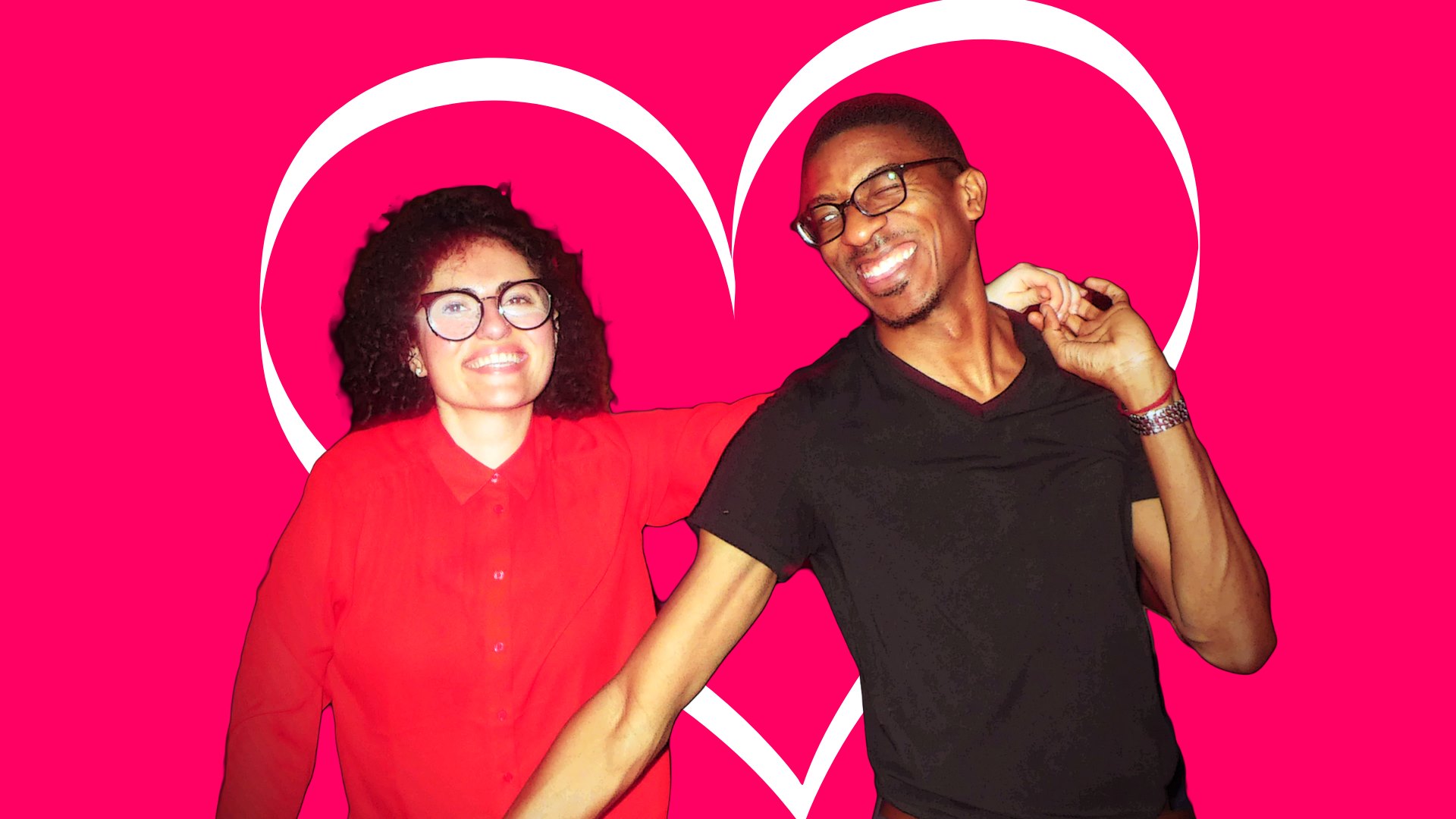 AGUA Friday • Cuban Dance Party: Love Edition