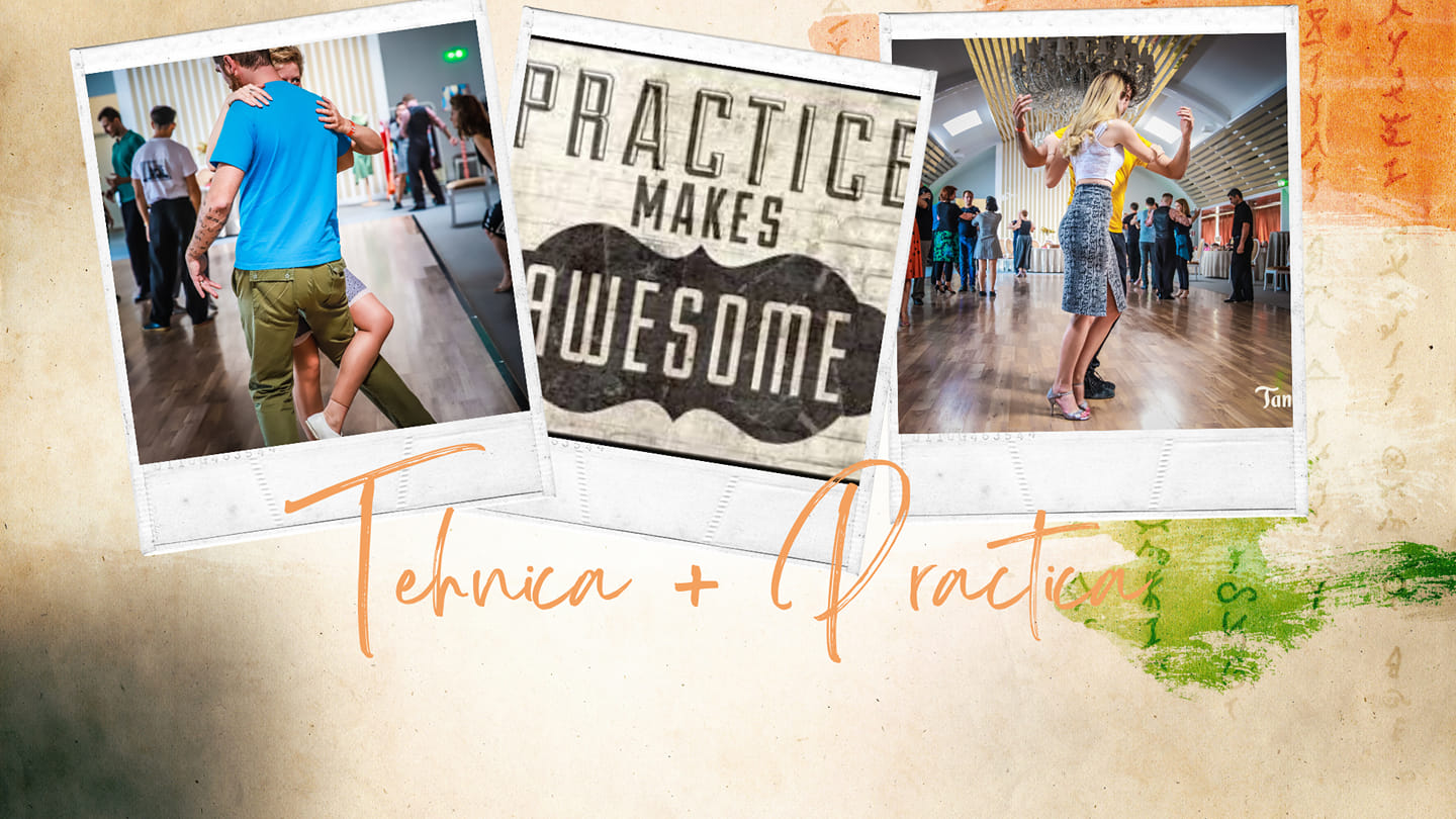 Tehnica & Practica Tangovivo