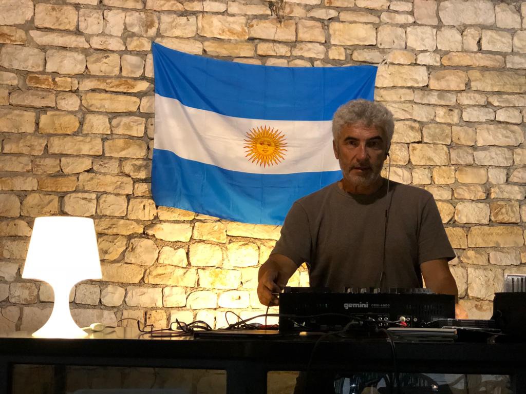 MIlonga Baia San Giovanni y Epoca Oro '30 -'40 - Tdj Silvio