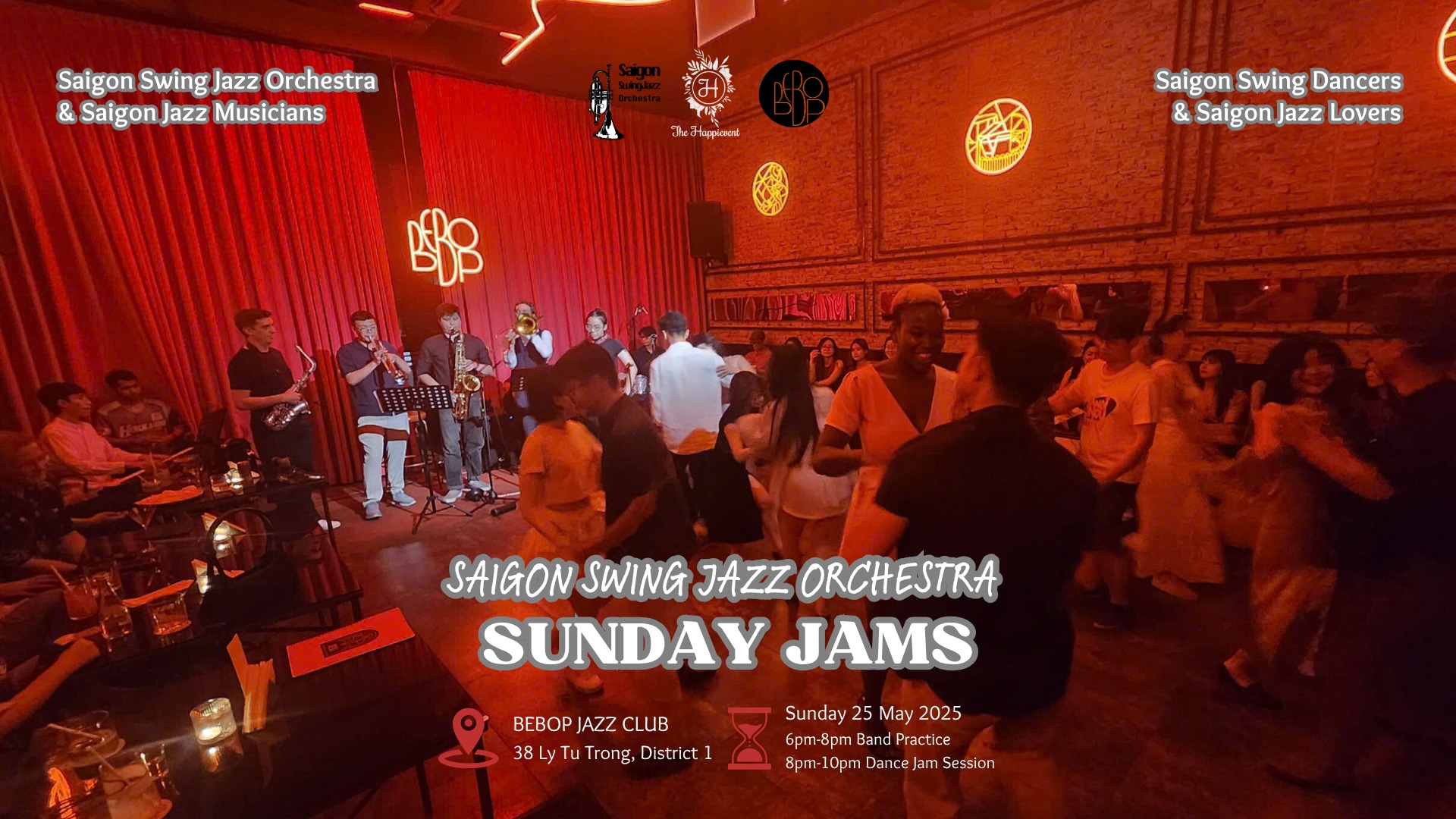 ๐๐๐๐๐ค๐ฃ ๐๐ฌ๐๐ฃ๐ ๐
๐๐ฏ๐ฏ ๐๐ง๐๐๐๐จ๐ฉ๐ง๐ Sunday Jams