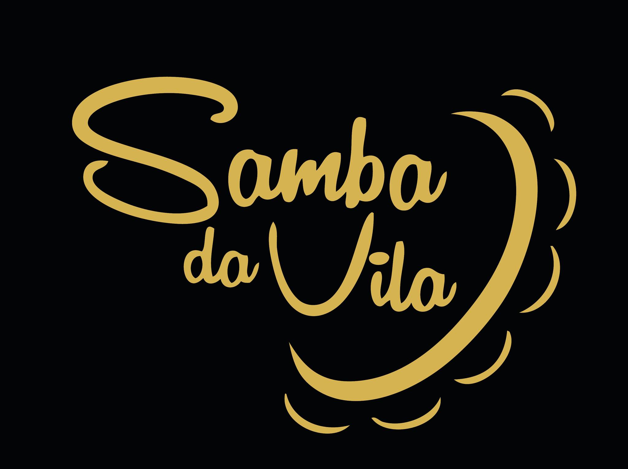 *SAMBA DA VILA COM RAFAEL JOIA E CONVIDADOS*