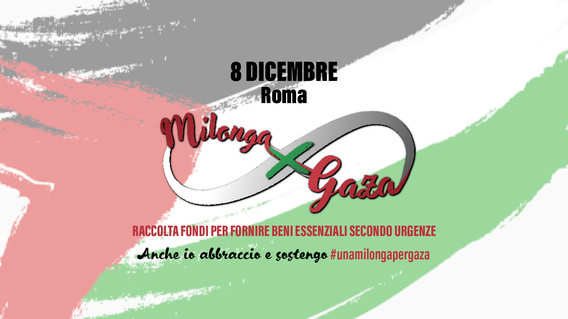 Milonga per Gaza