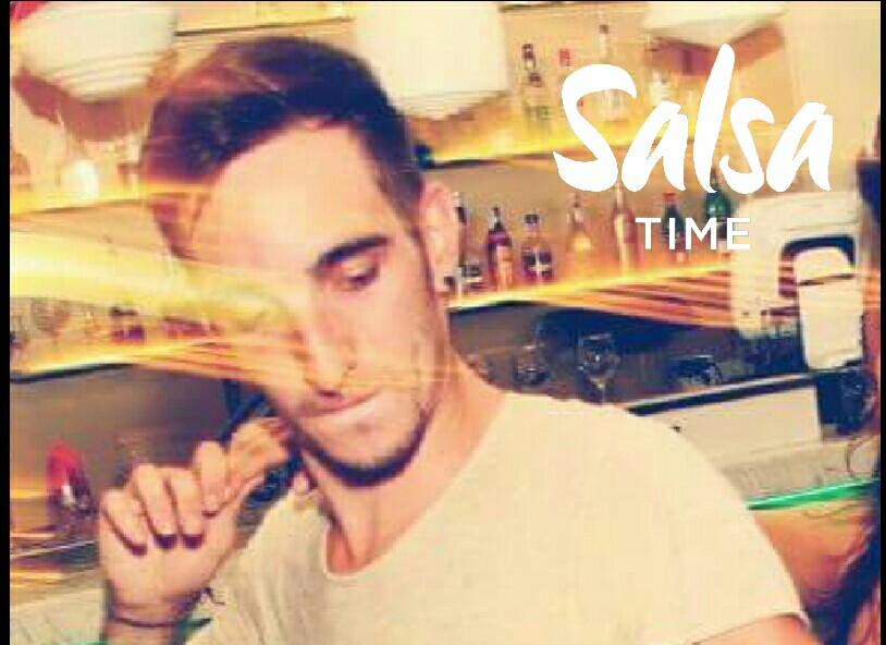 TALLER SALSA SENSUAL GRATIS Con RUBEN VALDUCIEL y MONICA!