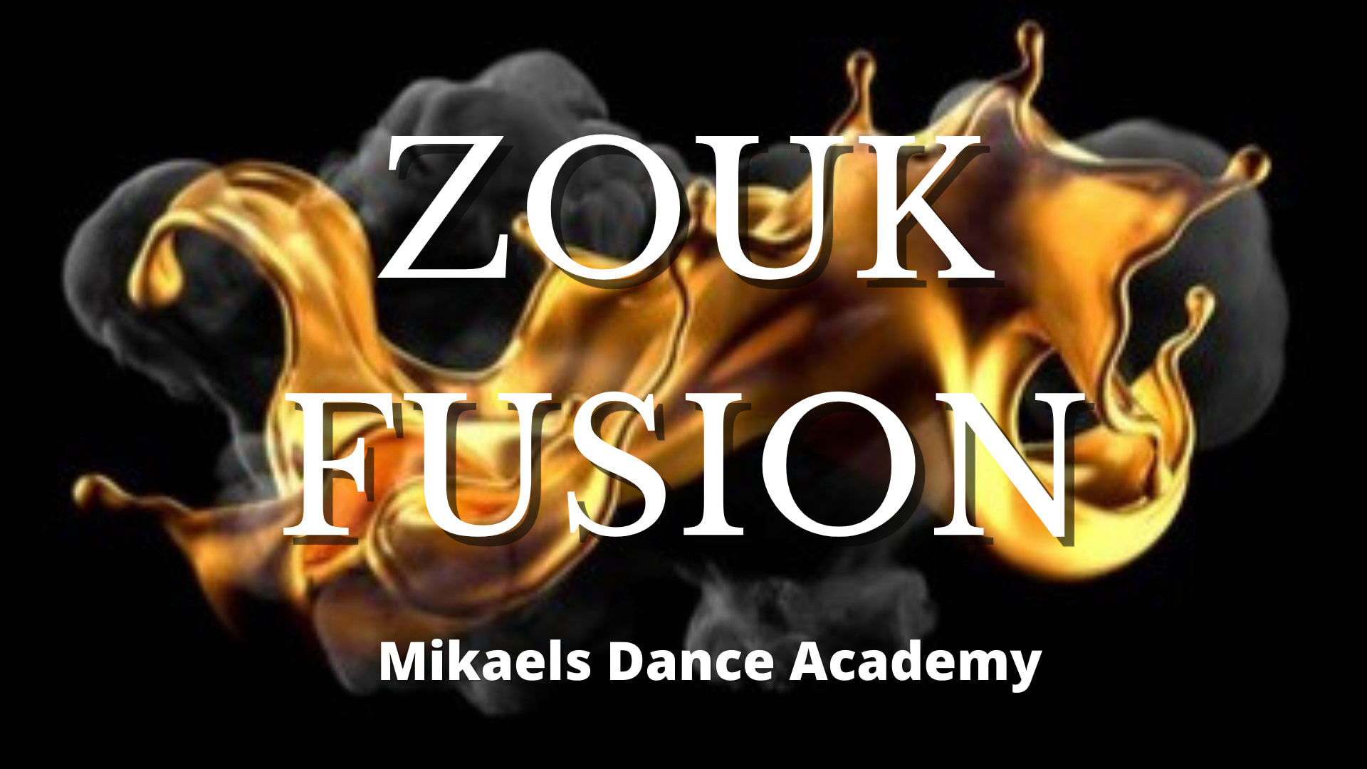 Zouk Fusion