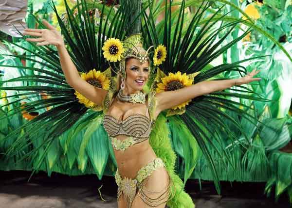 Festa Julina