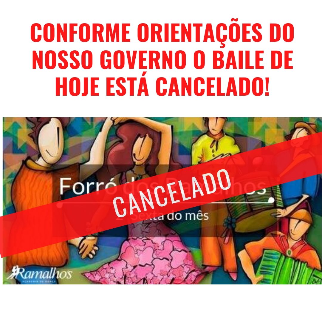 Forró Dos Ramalho´s - Sexta é dia de Forrozear
