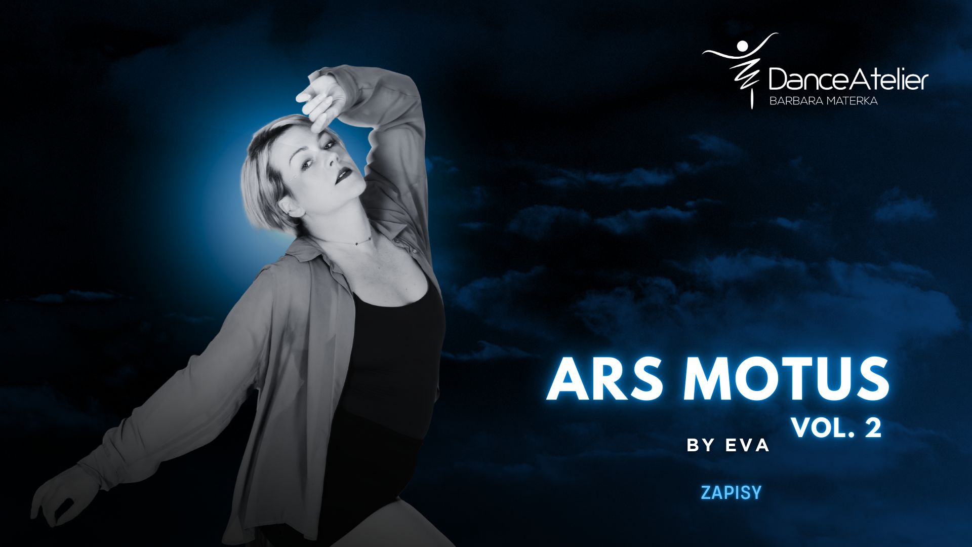 Ars Motus Vol.II by Eva