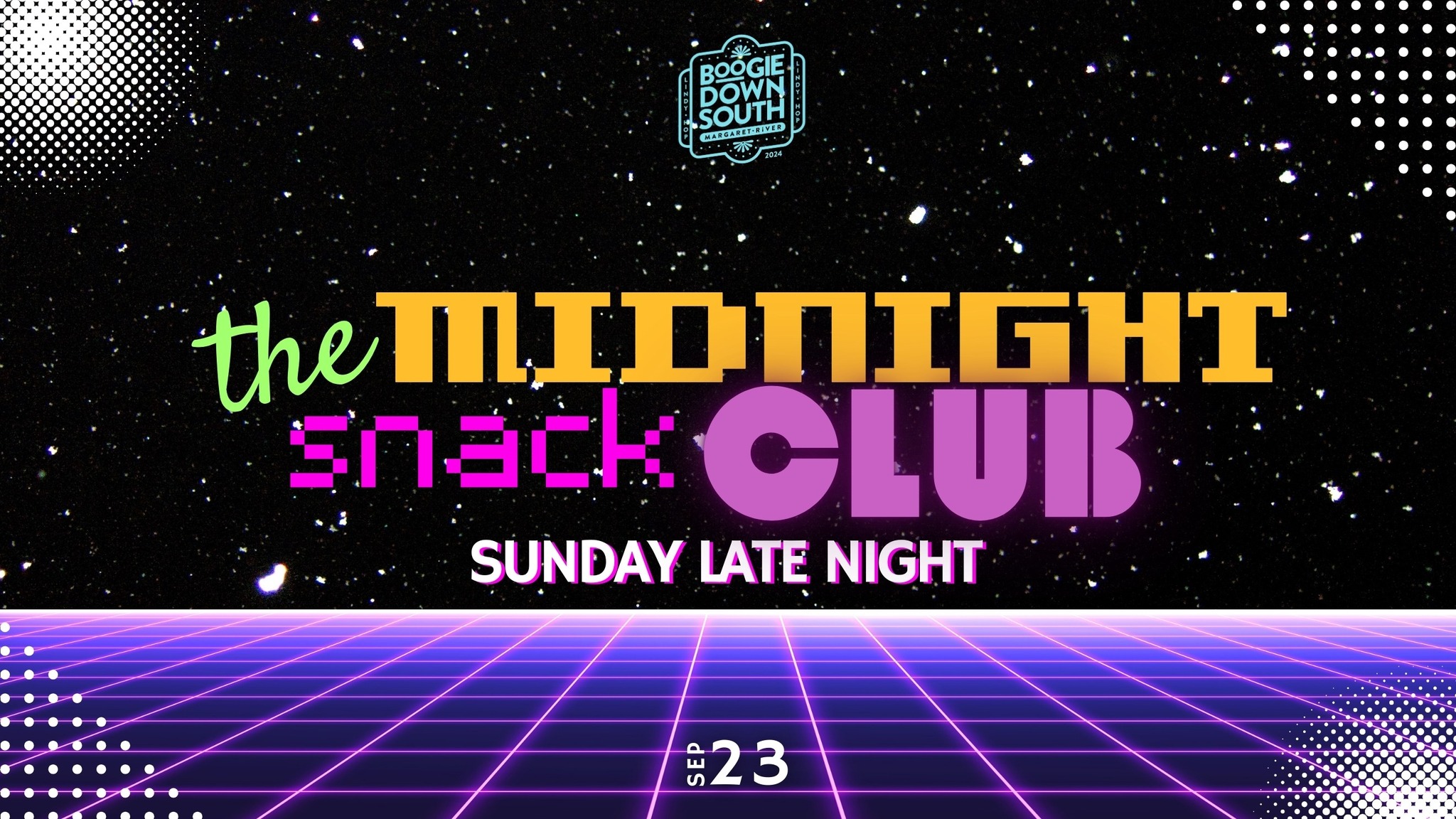 BDS Sunday Late Night