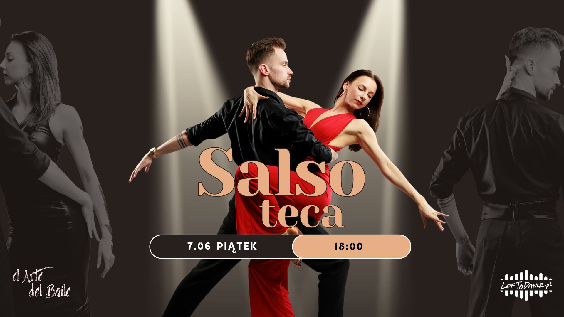 Salsoteca vol. 4