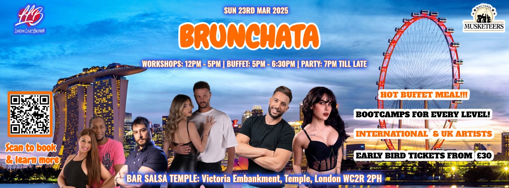 BRUNCHATA