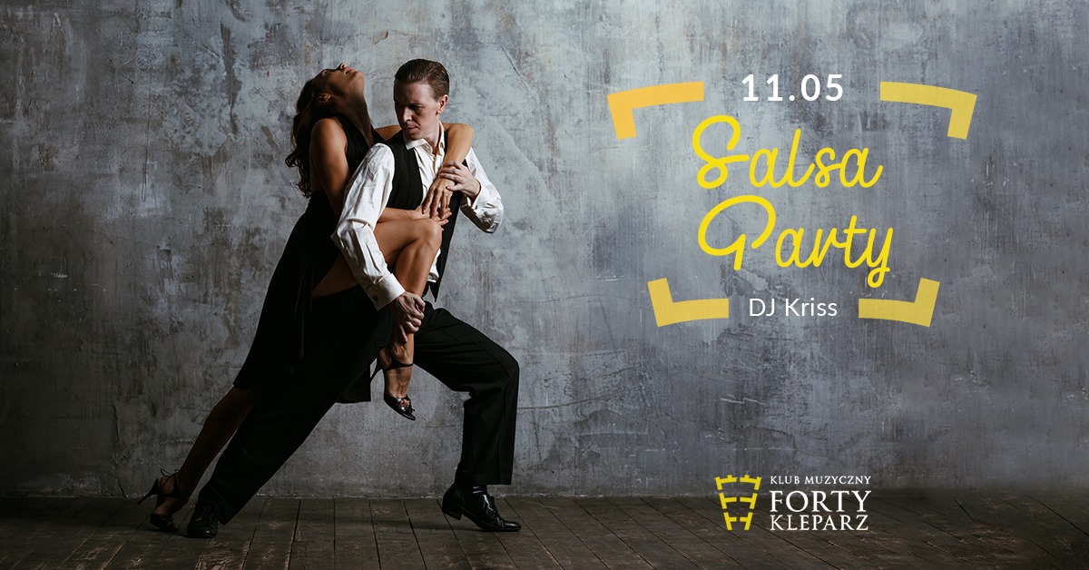 Cuban & Bachata Night & Rumba y Manana Saturday Party