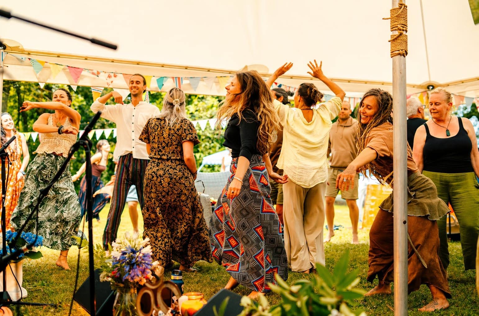 Spring Equinox Gathering