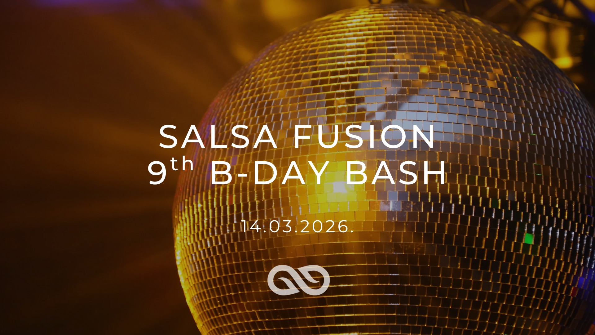 Salsa Fusion 9th B-Day Bash