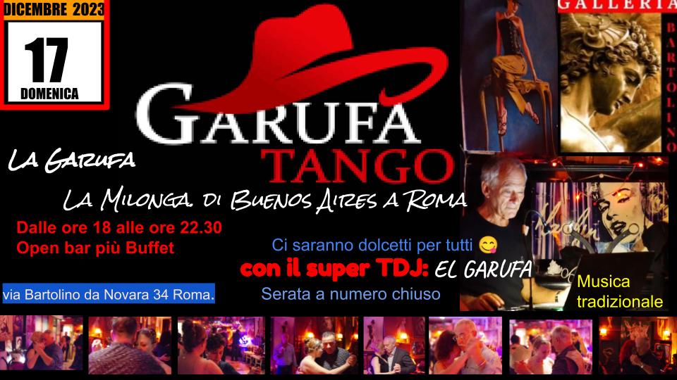 La Garufa
