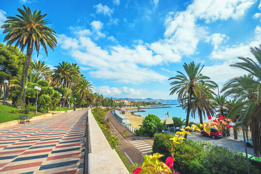 TANGOFERIEN IN SANREMO (IT)