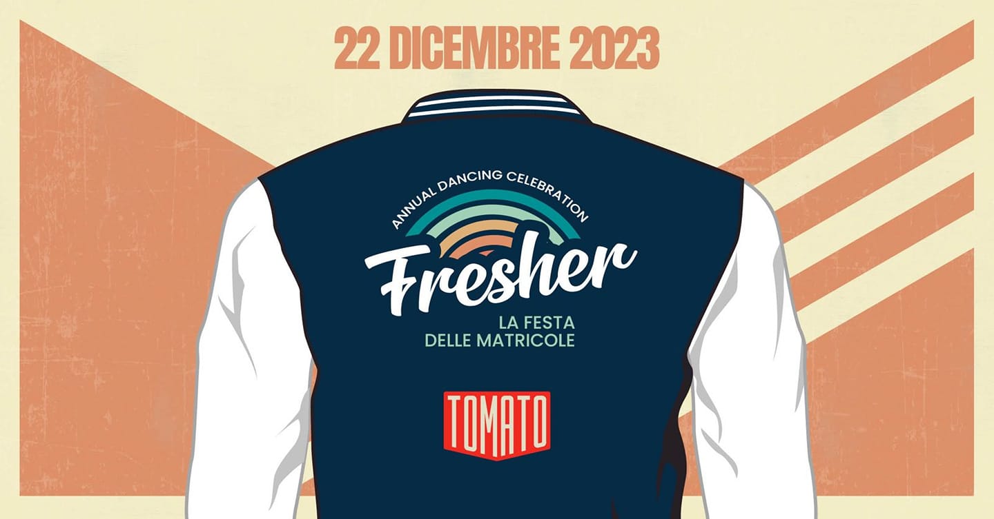 The FRESHER