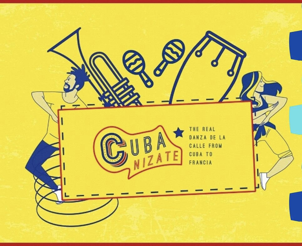 Soirée "Cubadominicanissima"