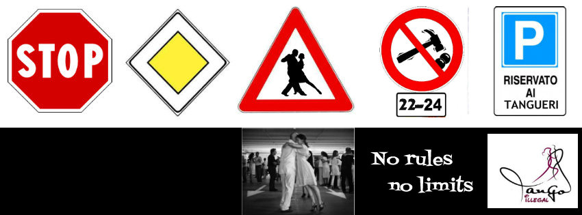 1° Street Tango illegal 2015 PARKING night