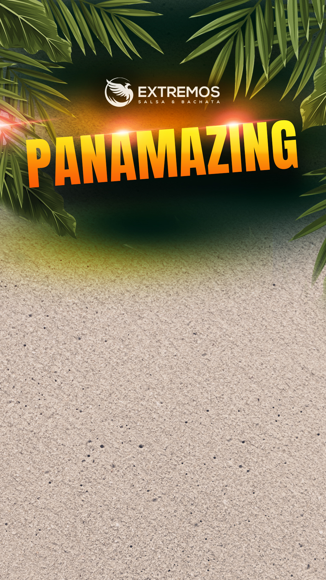 Panamazing