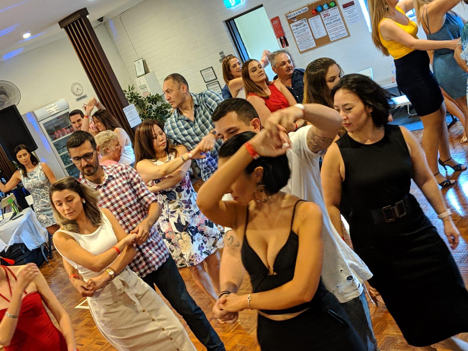 End of Year Workshop Series