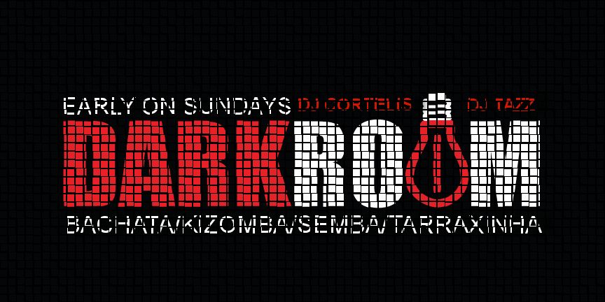 THE DARK ROOM