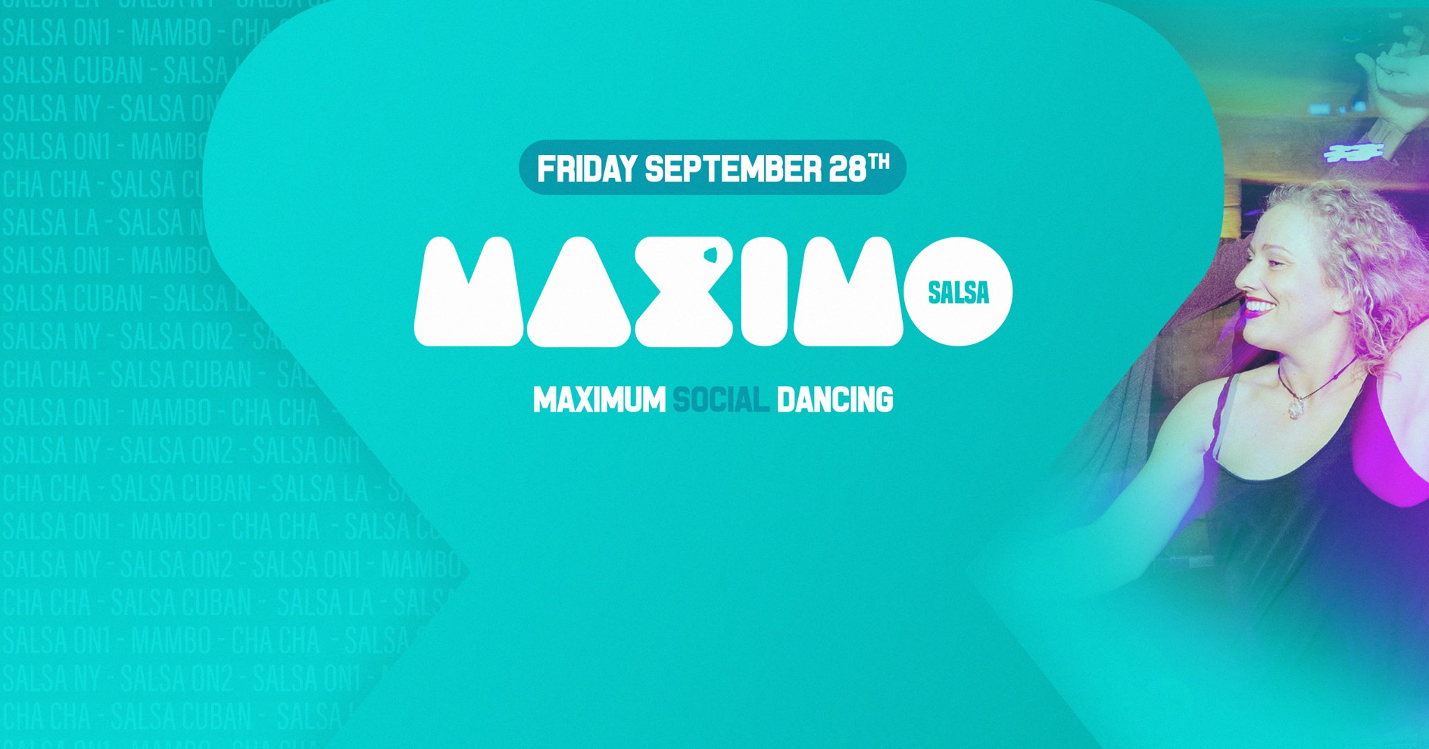 Maximo Salsa