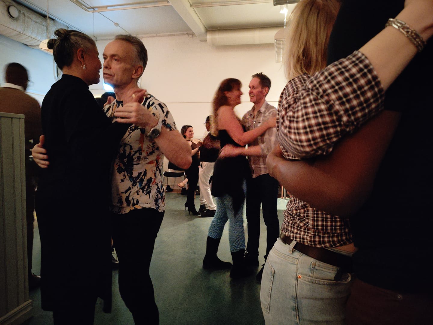 SemKiz Party