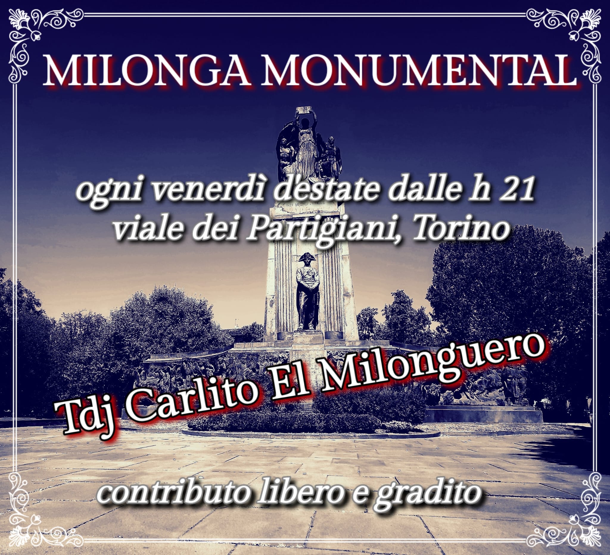 La Monumental