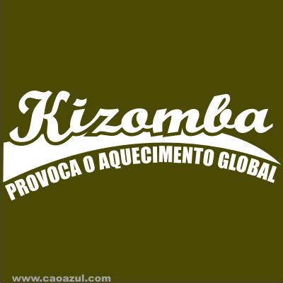 Noite de Kizomba :)