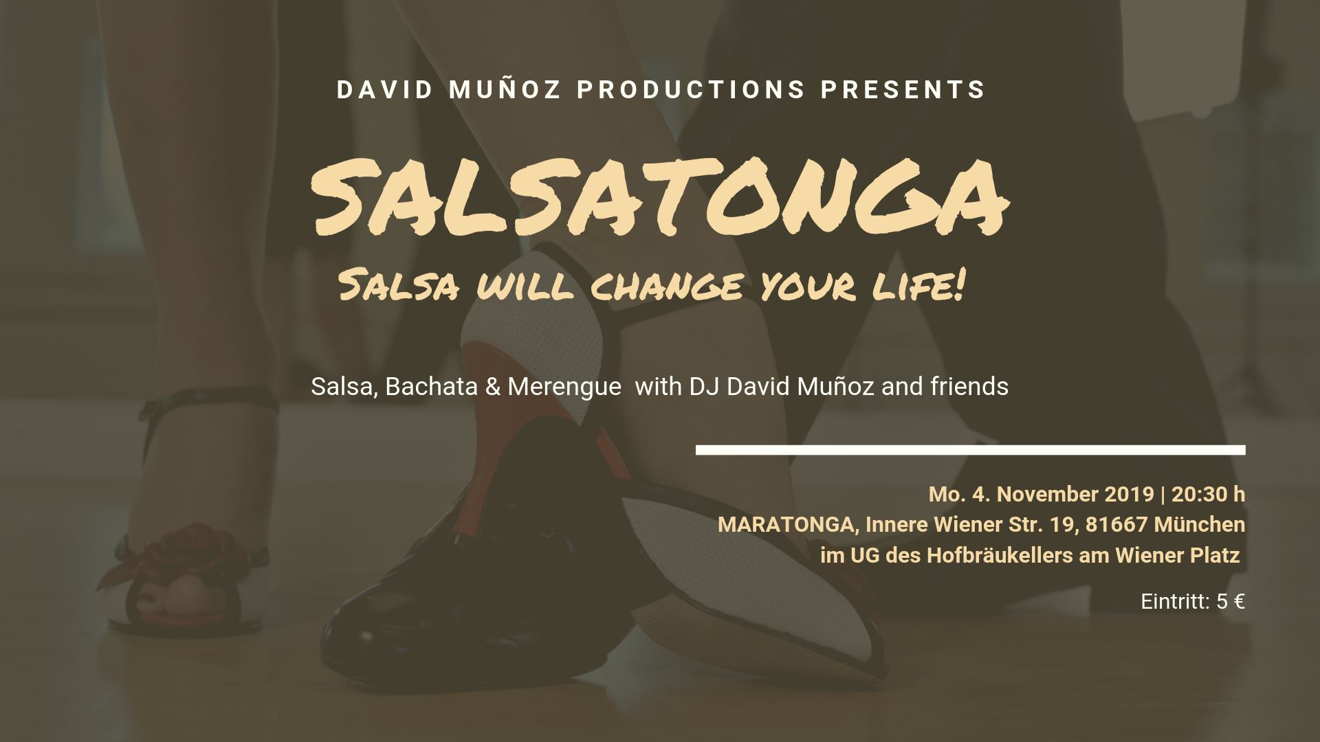 Salsatonga