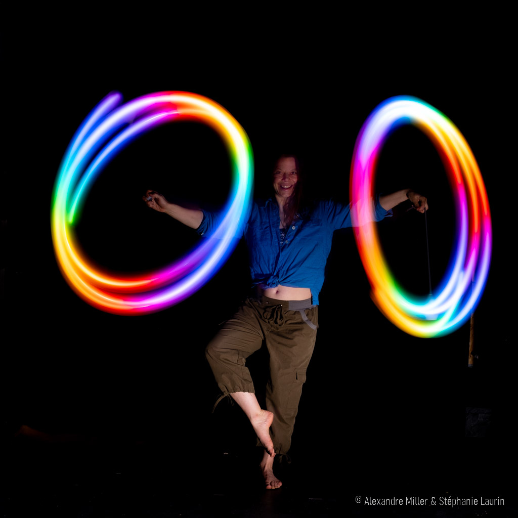 Soirée danse chez mel mardi 22 juillet