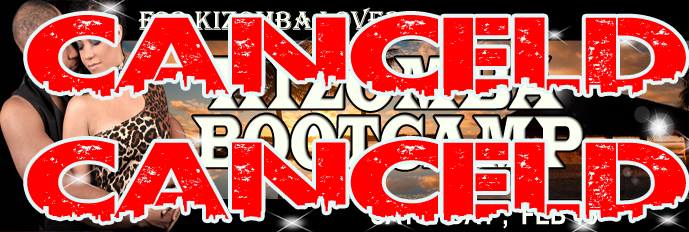 KizombaBootcamp voor beginners 1 & beginners 2! DON'T MISS THIS!!