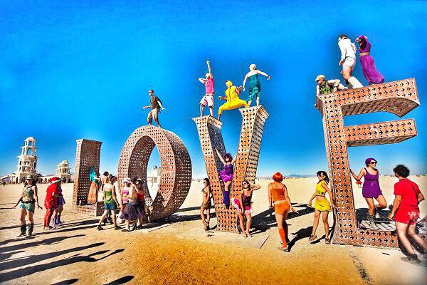 Ecstatic Dance Party Tonight!