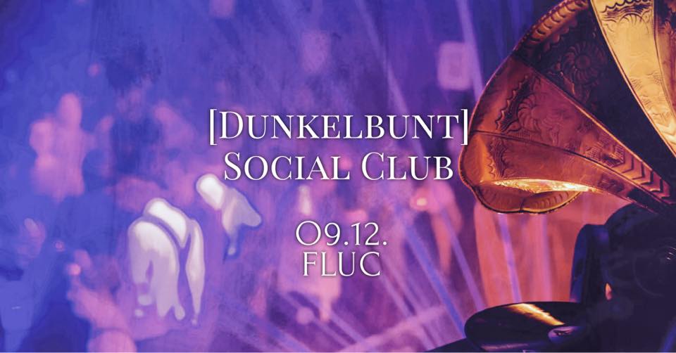 Balkan Gypsy Tropical Swing Party - 09.12. FLUC