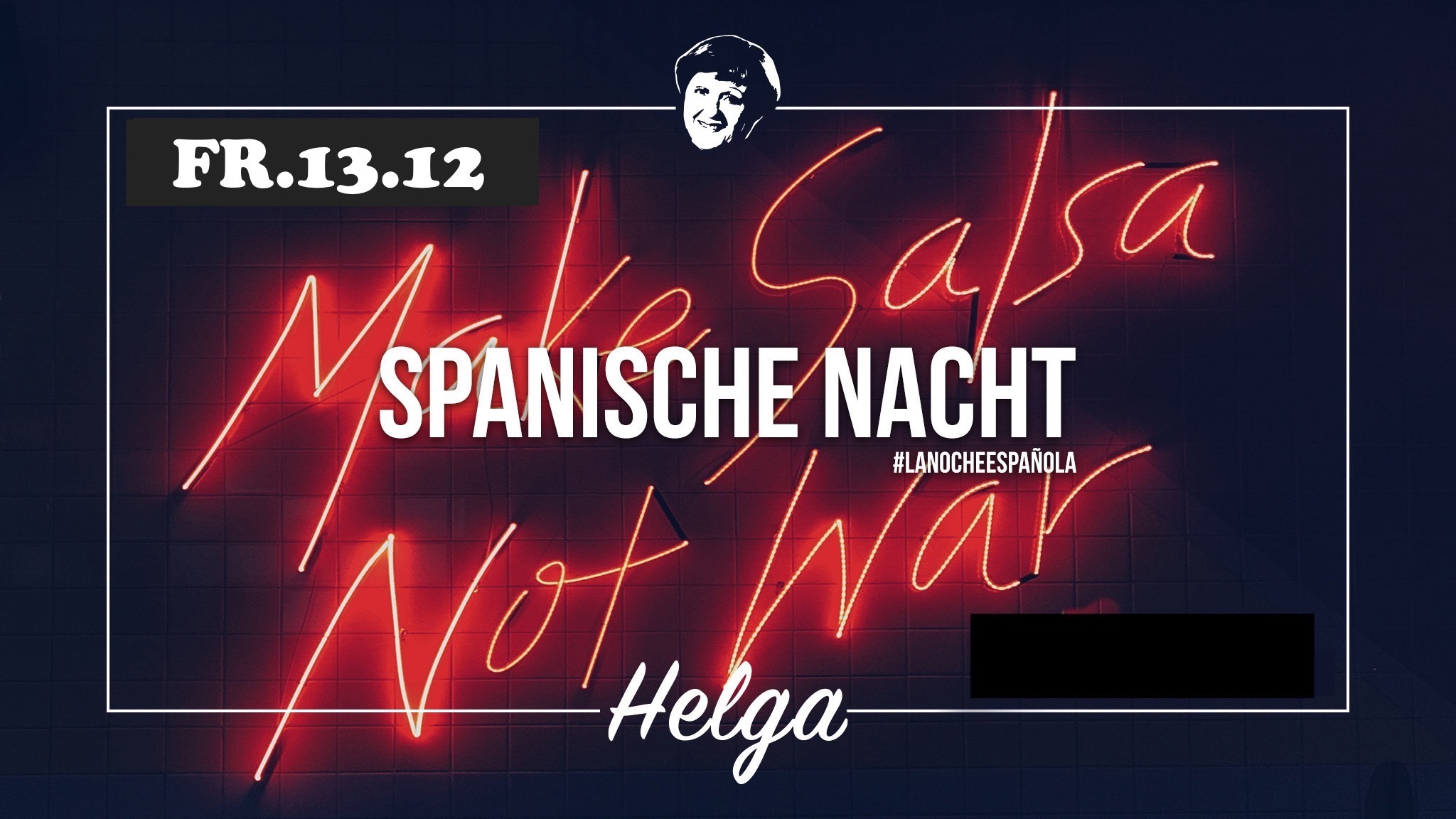 ★★★★★ La Noche Espanola ★★★★★