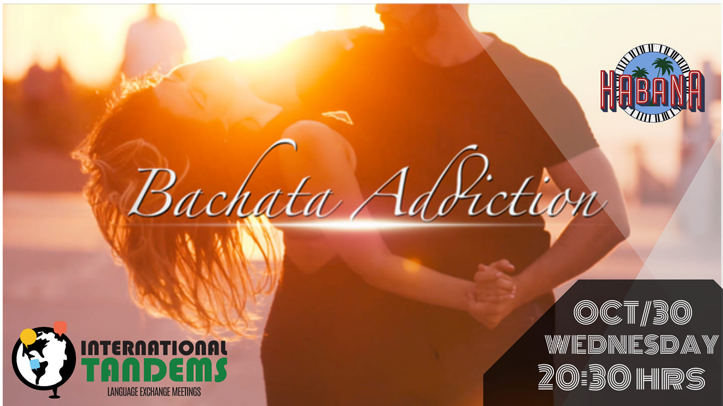 Bachata Addiction
