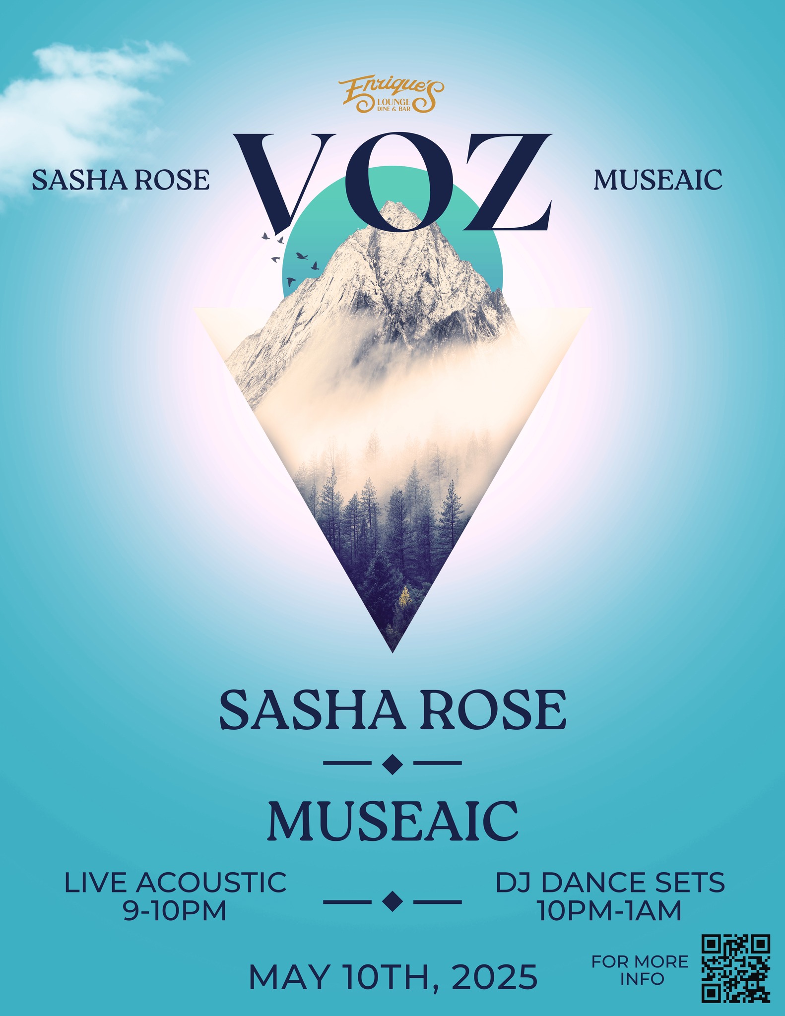 VOZ