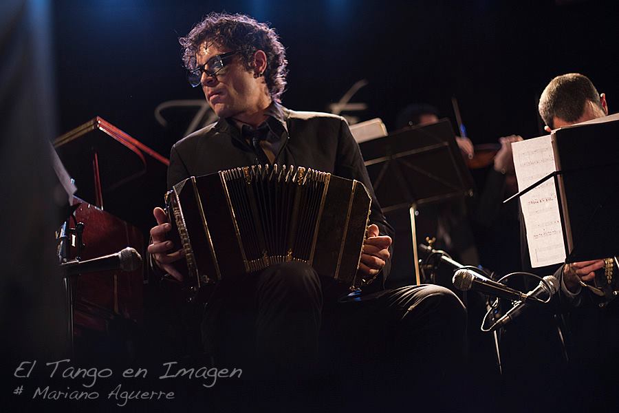 Gala Night at Patio : Patricio Bonfiglio Trio !