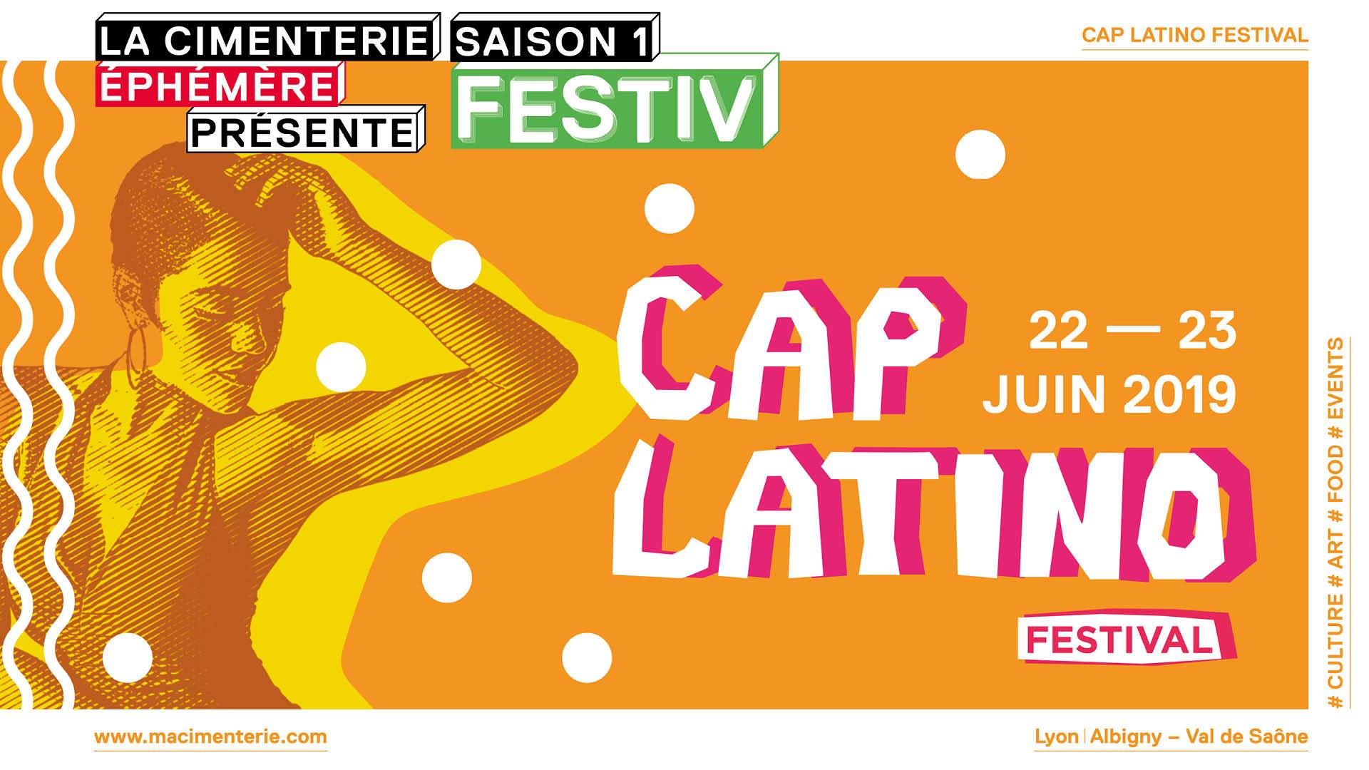 Cap Latino Festival