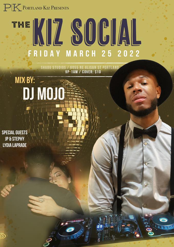 the Kiz Social
