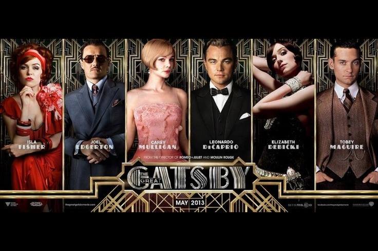 ✨THE GREAT GATSBY PARTY, BACK TO THE ROARING THLX TWENTIES✨ - SATURDAY PARTY - SALSA KIZOMBA BACHATA CONGRESS, THE NETHERLANDS